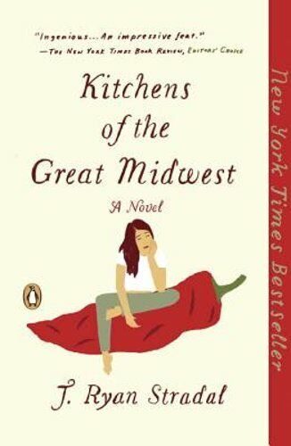 j ryan stradal, kitchens of the great midwest